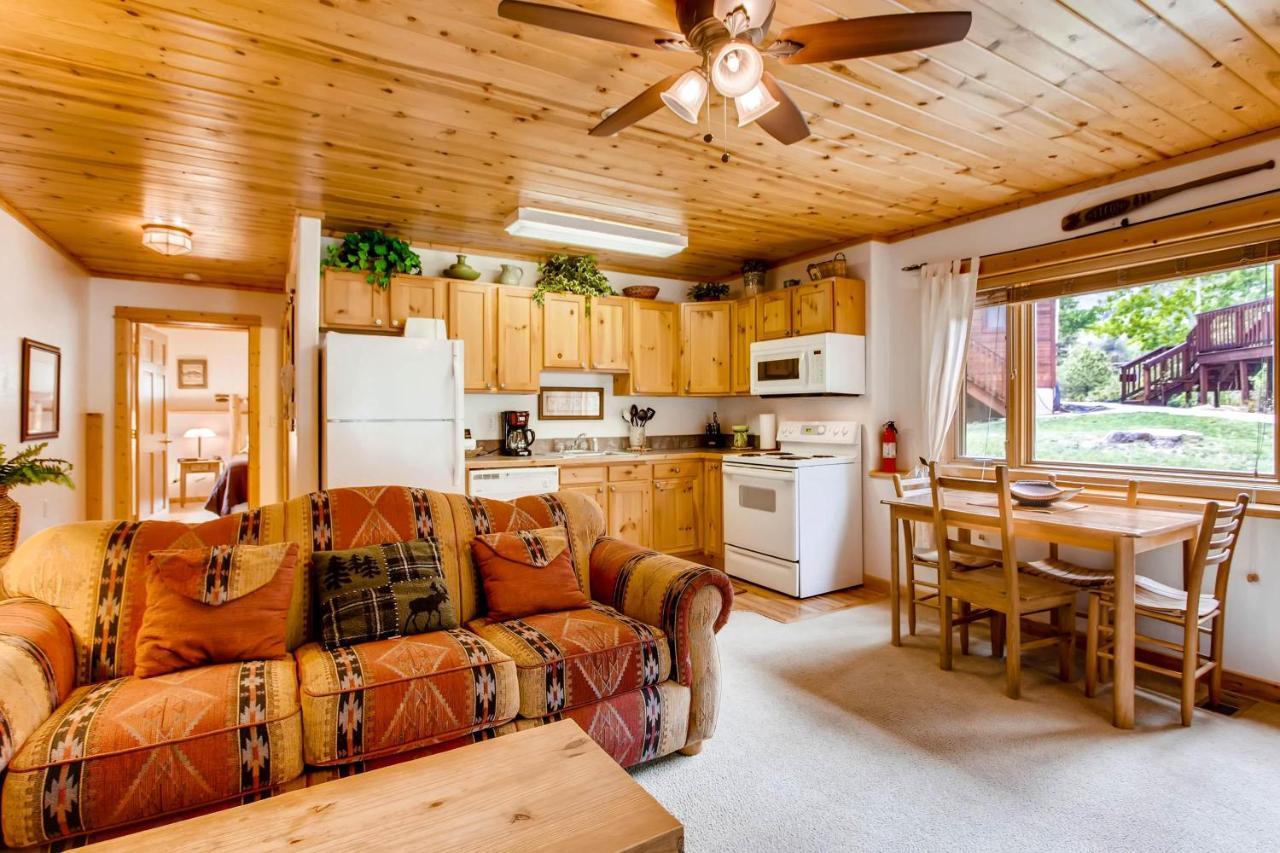 Estes Park Condos Exterior photo